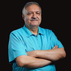 دکتر محمدعلی ابویی مهریزی