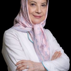 دکتر فرزانه تدین