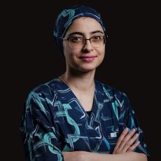 دکتر مینا طاهری